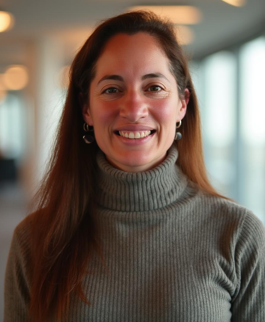 Foto de Marina Acerbi